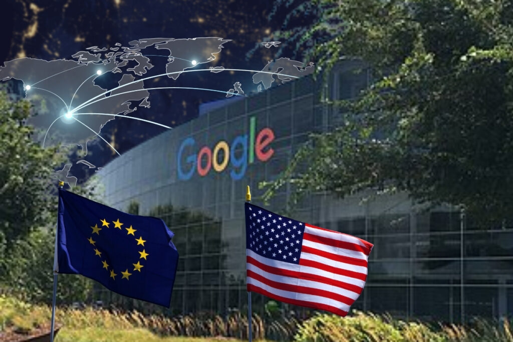 abnin googlea kestigi 295 milyar euroluk tarihi ceza abd ile ab arasinda sinirleri yeniden m13ZnKjK