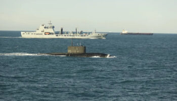 akdenizde rusyaya ait novorossiysk adli nukleer kapasiteli denizaltida kaza iddiasi VyHOjbqs