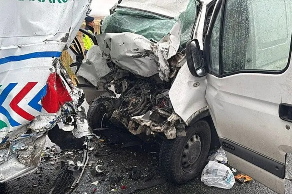 aksarayda iki jandarma kazada sehit oldu 87NyxxMj