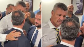 ali koc fenerbahce baskanlik yarisini kazanan sadettin sarani tebrik etti cT5xOa8j