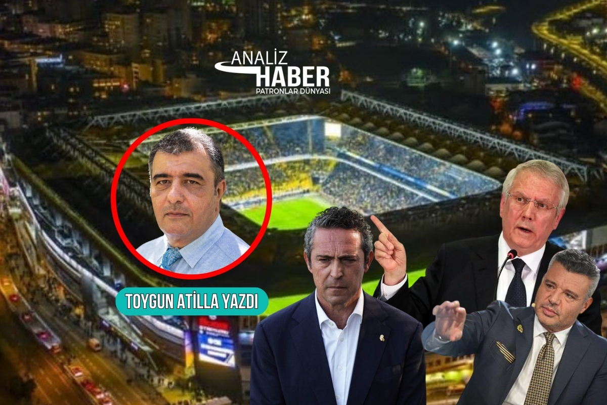 ali koc fenerbahcede ilk kez olaganustu kongreye cikiyor 4uncu baskanlik denemesinde sadettin sarana karsi k864m4pH