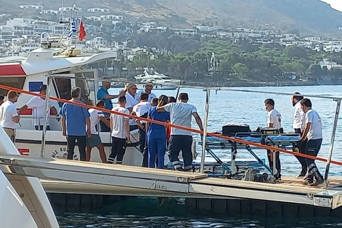 ali sabanci lerostakihastaneye bagis yapti ama iki yillik sessizligi hala tartisiliyor 1 TjaBI7TL