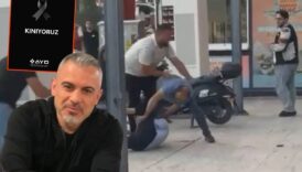 alisveris merkezleri ve yatirimcilari dernegi avm muduru hakan karakocun oldurulmesi nedeniyle tum avmlerde siyah 6WYl1kah
