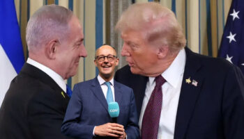 almanya basbakani friedrich merzden gazze planina destek LnXWlbfe