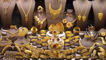 altin piyasasi yeni gunde de rekor tazeledi Iy5BJ6IF