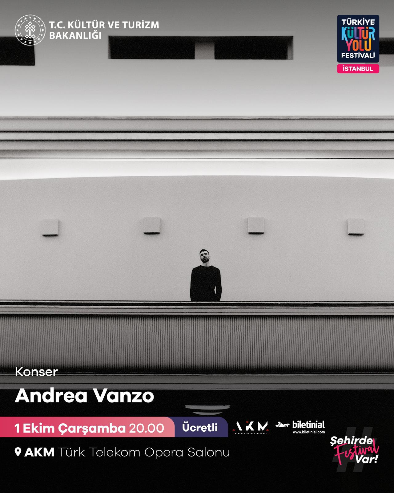 andrea vanzo turkiyede ilk kez sanatseverlerin karsisina cikacak 1 FfTE6XjL