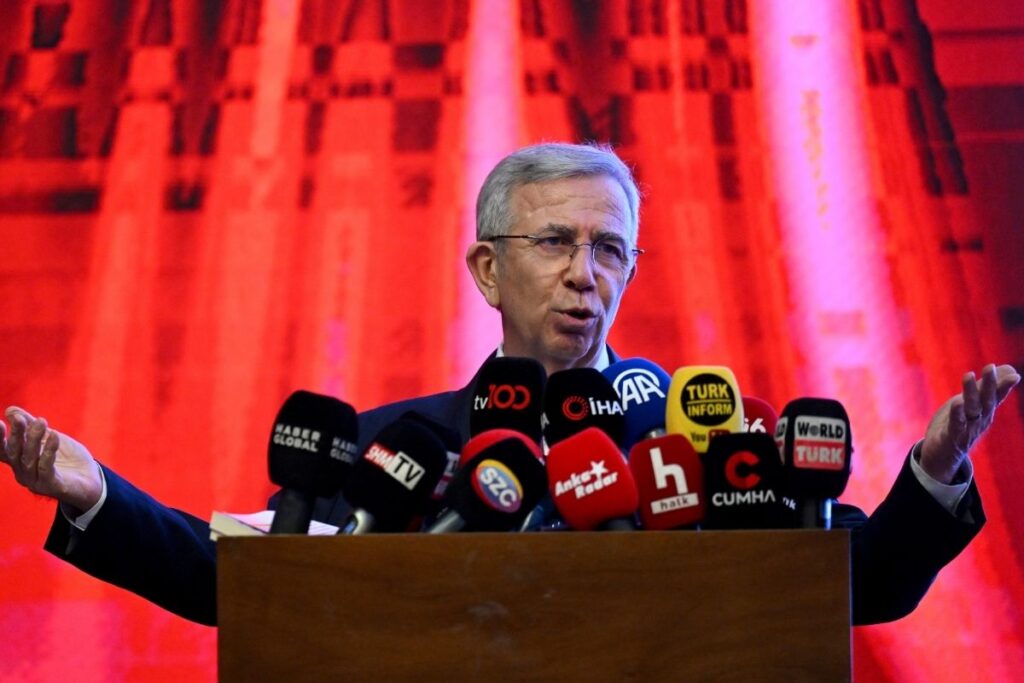 ankara buyuksehir belediye baskani mansur yavastan sorusturma aciklamasi konserle ilgili savunacak hicbir seyim yok f643etAT