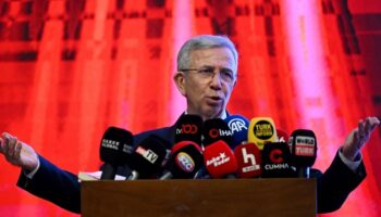 ankara buyuksehir belediye baskani mansur yavastan sorusturma aciklamasi konserle ilgili savunacak hicbir seyim yok f643etAT