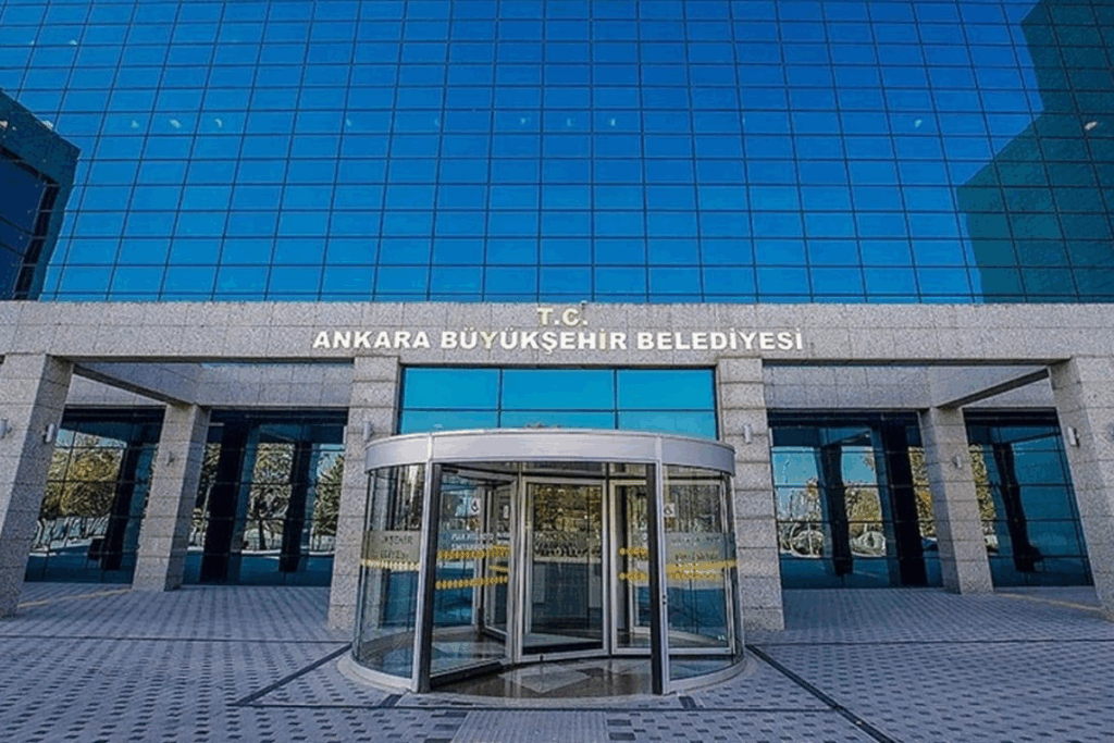 ankara buyuksehir belediyesine konser operasyonu 13 kisi gozaltina alindi OpE8ciBZ