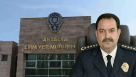 antalya emniyet mudurlugu gorevinden uzaklastirilan ve gozalti karari verilen ilker arslan teslim oldu zYlg7Gtn