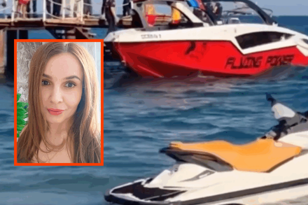 antalyada carptigi turistin olumune neden olan surat teknesinin kaptani tutuklandi sGL5jpHQ