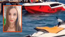 antalyada carptigi turistin olumune neden olan surat teknesinin kaptani tutuklandi sGL5jpHQ