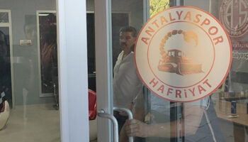 antalyaspor asden hafriyat operasyonuna iliskin aciklama Phn2WtCR