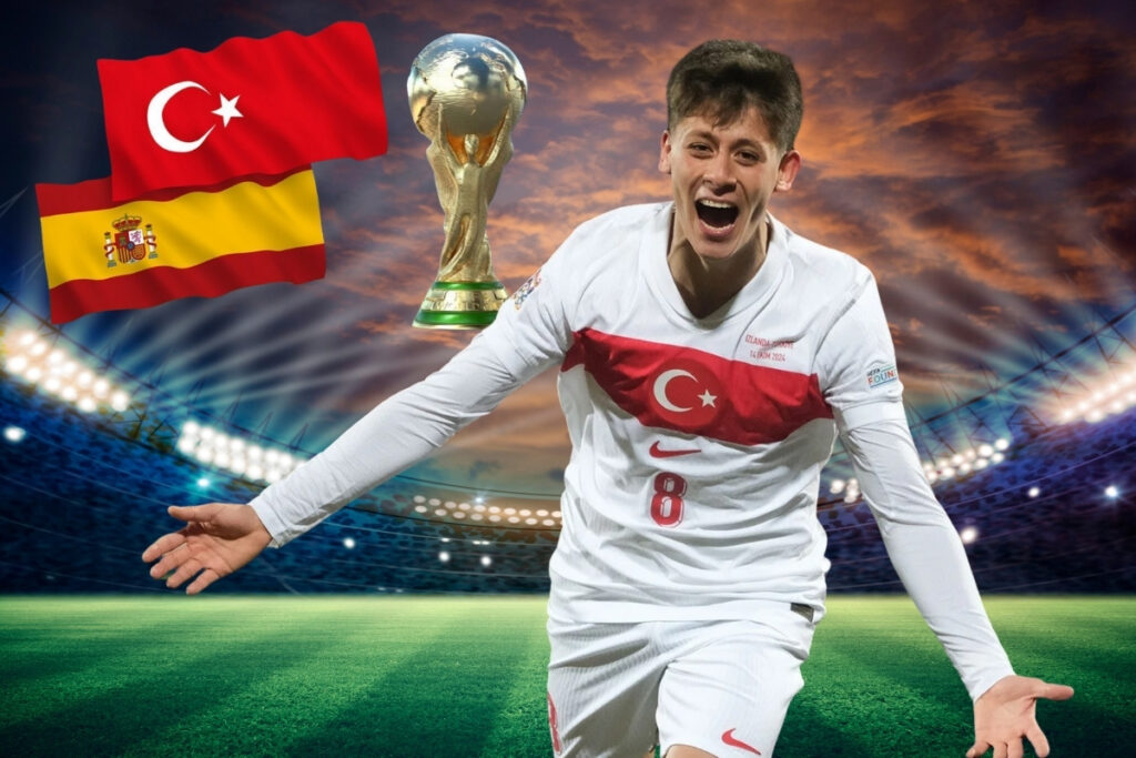 arda guler ispanya deplasmani oncesi konyadaki taraftar destegini vurguladi zor bir mac olacak ama OuDXC6O9
