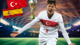 arda guler ispanya deplasmani oncesi konyadaki taraftar destegini vurguladi zor bir mac olacak ama OuDXC6O9