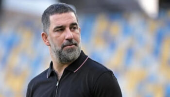 arda turan yonetimindeki shakhtar donetsk zirvede 86gHdt9n