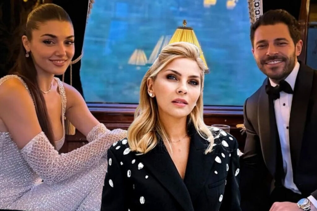 arzu sabancidan hande ercel ve hakan sabanci ayriligina aciklama geldi ogullarimizin ozel hayati tamamen cHhAERqH