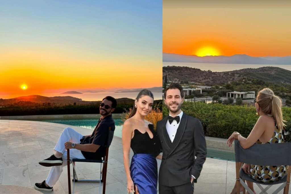 arzu sabancidan mesaj gibi paylasim hande ercel ve hakan sabanciya gonderme mi P9Y2u5U4