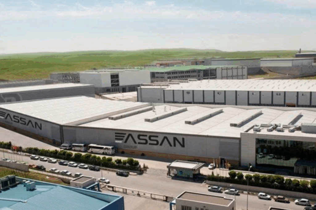 assan group sorusturmasinda gozaltina alinan 3 supheliden 2si tutuklandi IALPElAh