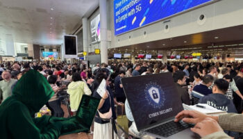 avrupa havalimanlarinda siber saldiri kaosu bruksel berlin ve londradaki ucuslar iptal ve gecikmelerle karsi vLxYOF2F