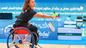 avrupa para badminton sampiyonasi istanbulda basladi MDisxXNj