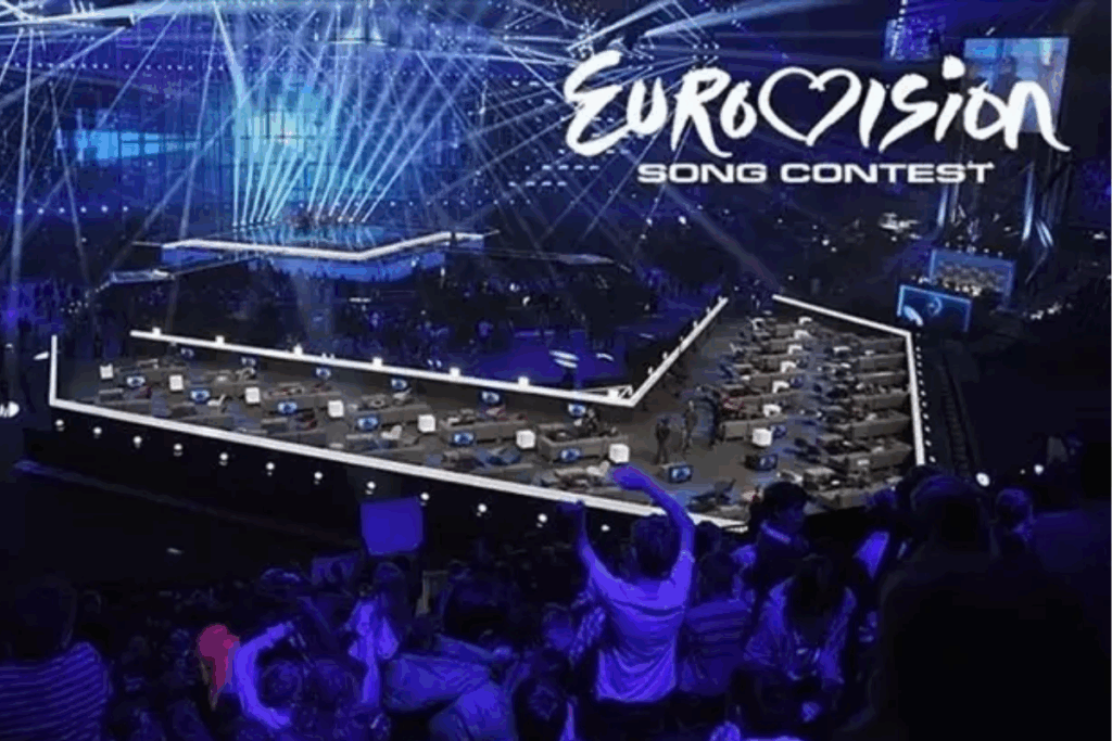 avrupa yayin birligi israilin eurovisiona katilimini oylayacak 4Zlfk2zV