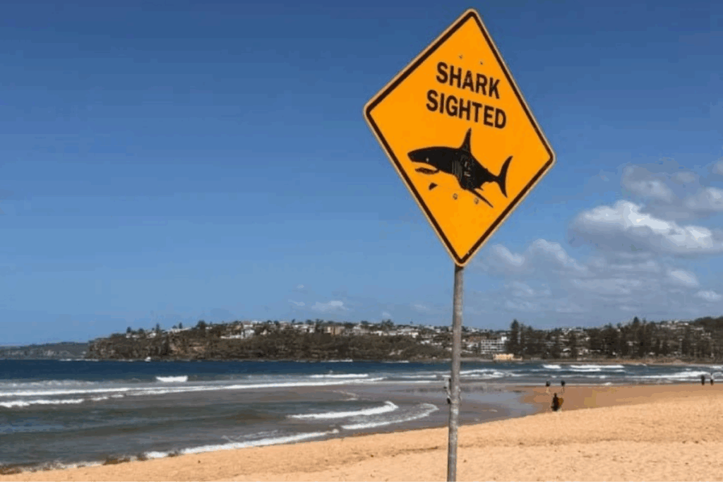 avustralyada 1 kisinin olumuyle sonuclanan kopek baligi saldirisi sonucu iki plaj kapatildi 26Ofi1cr