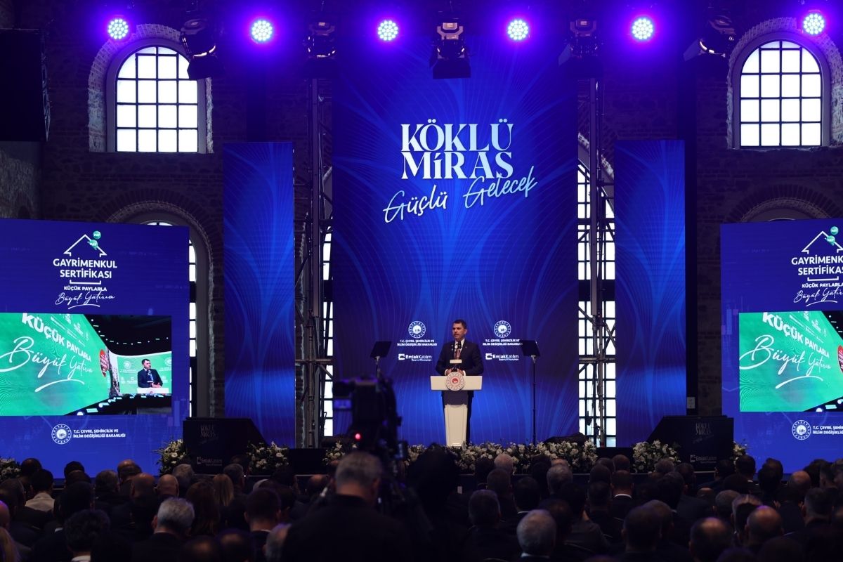 bakan murat kurum faizsiz ev is yeri ve arac satin almada yeni donemin detaylarini