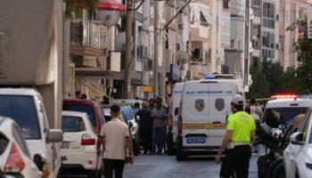 balcovada karakol saldirisinda agir yaralanan polis memuru omer amilag 22 gunluk tedavinin ardindan sehit ux5aJtCk