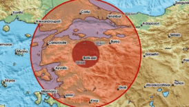 balikesir singirli merkezli 49 buyuklugunde bir deprem meydana geldi JZQlhlB2