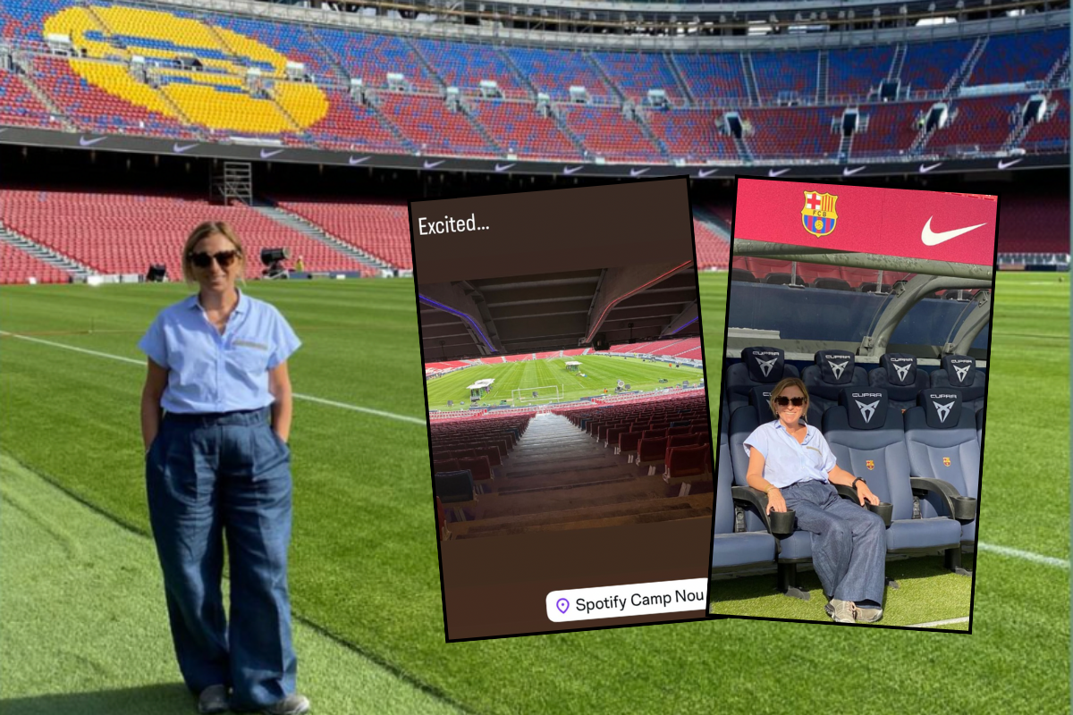 barcelona insaati neredeyse biten camp nou stadini dunya basinina gezdirdi 0 1BWr5Qae