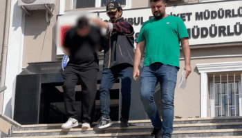 basaksehirde calistigi magazanin sahibini dolandiran supheli tutuklandi kKpbxgEd