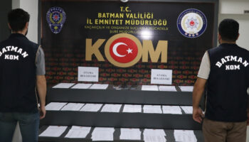 batmanda ise yerlestirme vaadiyle 30 milyon tllik vurgun yaptilar IgICds84