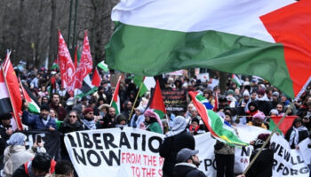 belcika federal hukumeti filistini tanima ve israile yaptirimlar uzerinde anlasti 5UwON1Pn