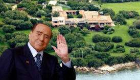berlusconinin bunga bunga partileriyle gundeme gelen ville certosa villasi 500 milyon euroya satisa cikarildi QCRwSvd4