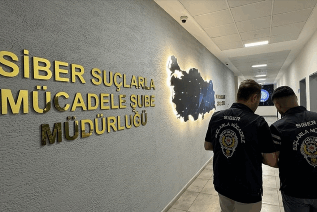 bes sirkete siber operasyon nedeniyle el koyma karari 55 kisi tutuklandi nsFjegDF