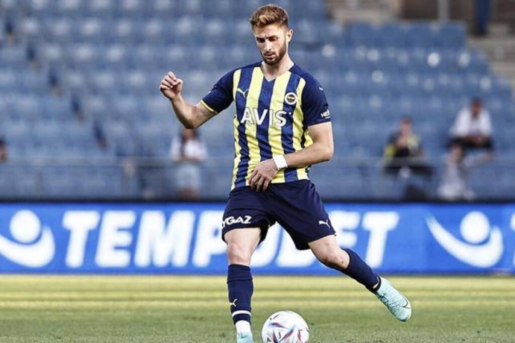 besiktasin 10 milyon euroluk teklifine fenerbahceden veto ismail yuksek takimda kaliyor Asrc9c39