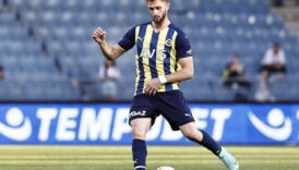 besiktasin 10 milyon euroluk teklifine fenerbahceden veto ismail yuksek takimda kaliyor Asrc9c39