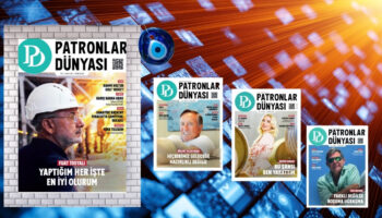 binlerce yeni okurla ve abone ile tanisan patronlar dunyasininekim sayisinda is dunyasinin gundemdeki ismi 5ZeWs1eE
