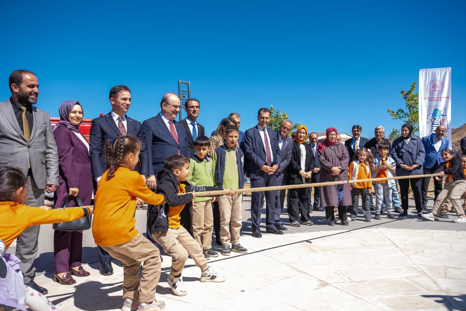 bir anadolu senligi ile bitliste tarih kultur ve lezzet bulusuyor 1 WbshpUfa