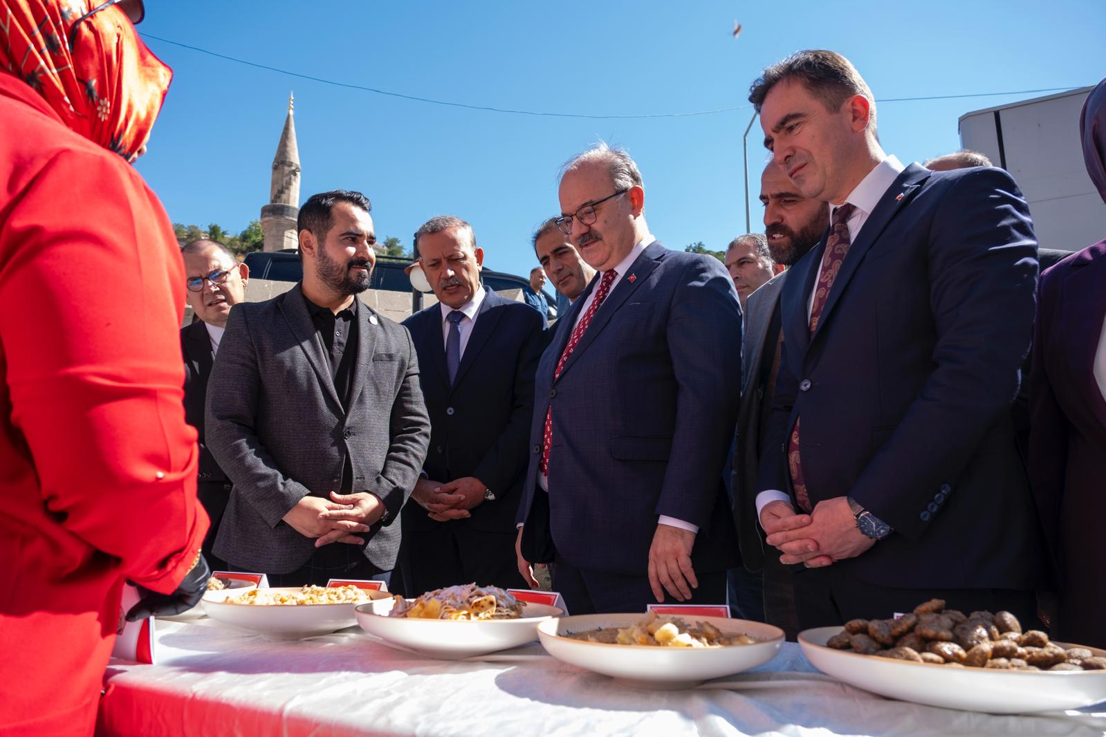bir anadolu senligi ile bitliste tarih kultur ve lezzet bulusuyor 2 pBhkEAAD