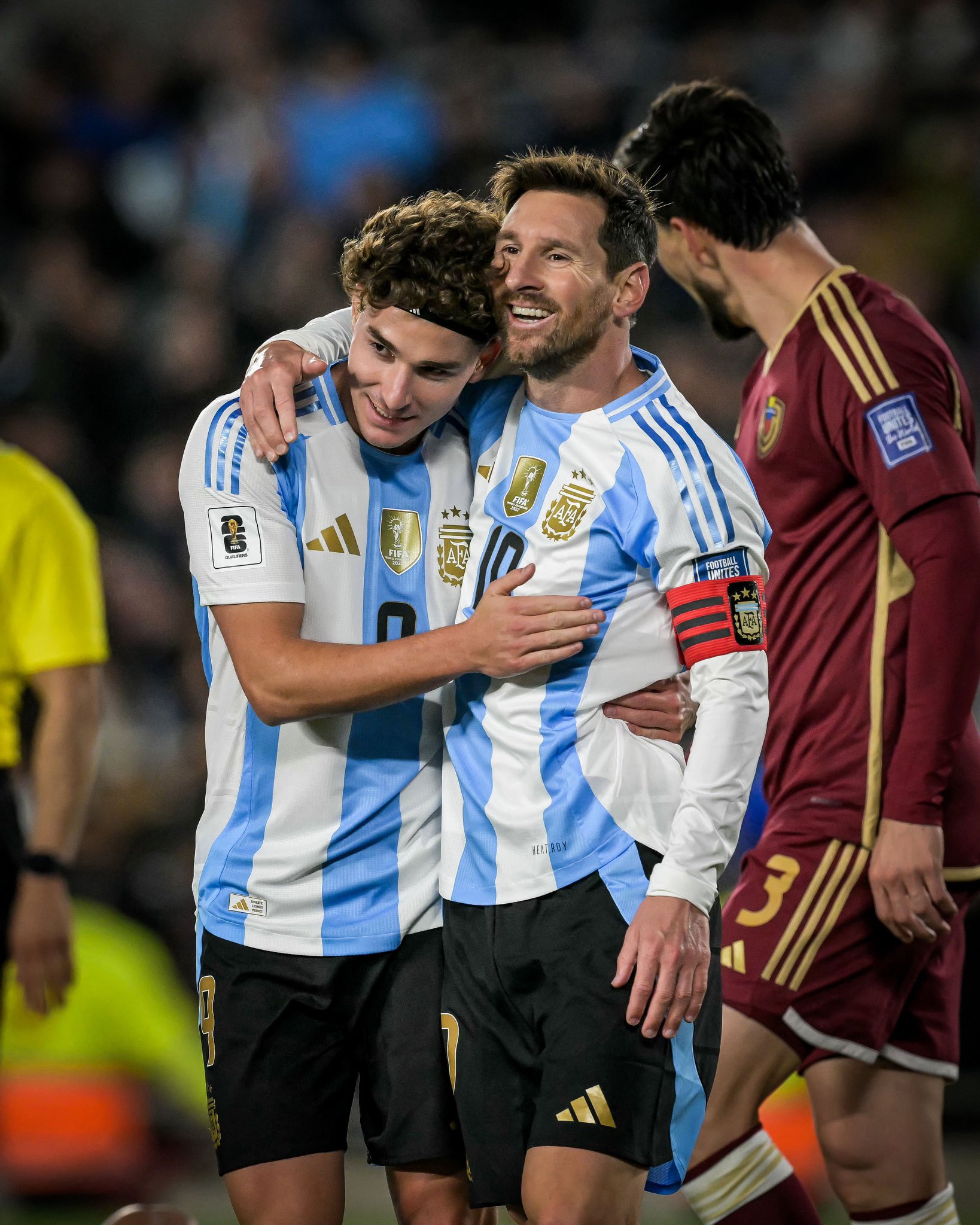 bir devrin sonu lionel messi arjantin formasina 2 golle veda etti 1 ZRkfyaRf