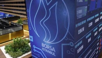 bist 100 endeksindeki hisselerin 73u geriledi G5hWGhcX