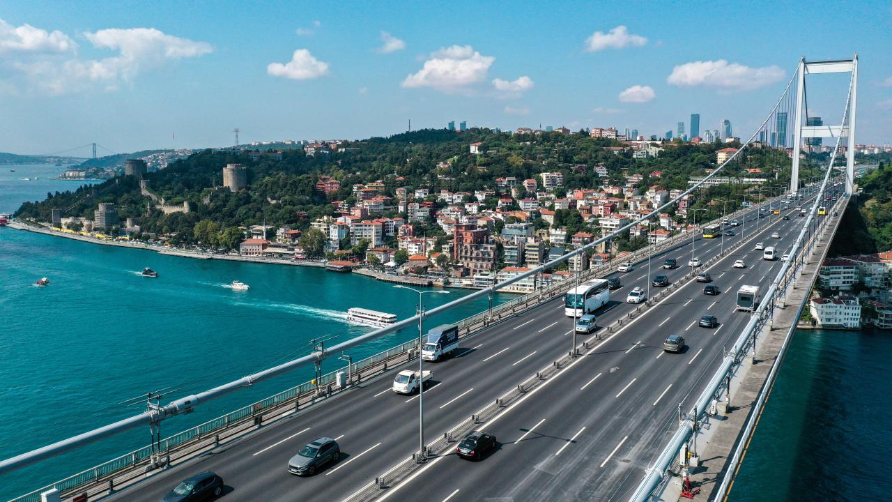bloomberg newsten dikkat ceken haber 15 temmuz sehitler ve fatih sultan mehmet koprulerinin isletmesi mPvDrGZN