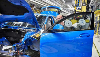 bmw motor mars rolesindeki ariza ve yangin riski nedeniyle abdde 196 binden fazla araci hzGlK8Dc