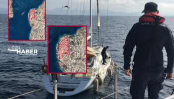 bodrum gundoganda 240 metrekarelik dalgakiran arazisi ihaleyle 30 yilligina yilligi 450 bin tl bedelle OsuNmad6