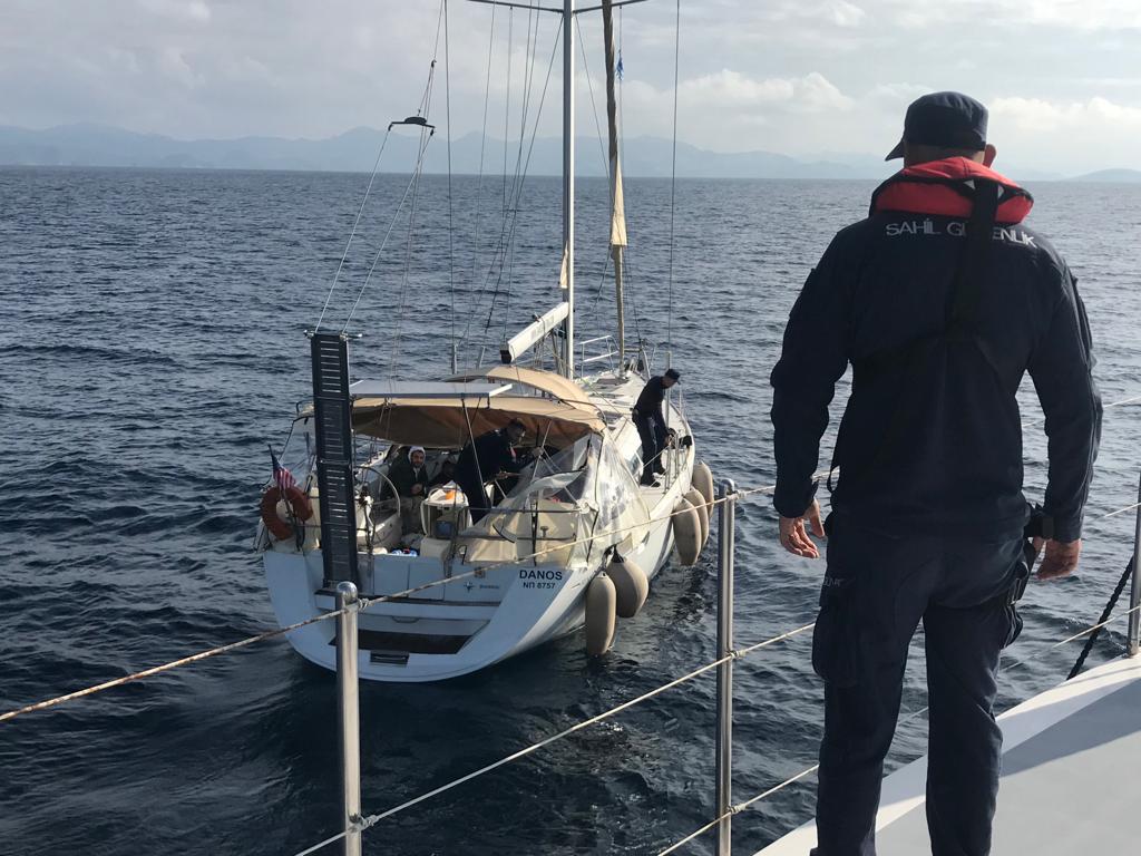 bodrum gundoganda 240 metrekarelik dalgakiran arazisi ihaleyle 30 yilligina yilligi 450 bin tl bedelle
