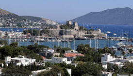 bodrumda kulturel ve sportif organizasyonlar turizm hareketliligini artirdi gkmnaQ7W