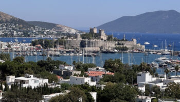 bodrumda kulturel ve sportif organizasyonlar turizm hareketliligini artirdi gkmnaQ7W