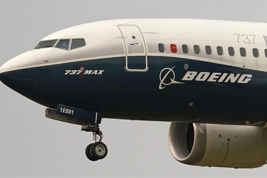 boeing 737 max yerine yeni dar govdeli ve tek koridorlu ucak uretmeyi planliyor rCwRTcEl